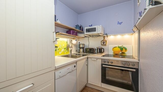 Ferienwohnung in Laboe - Probsteier Platz K&uuml;stensegler - Bild 3