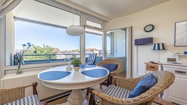 Ferienwohnung in Laboe - Probsteier Platz K&uuml;stensegler - Bild 7