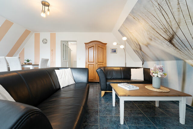 Ferienwohnung in Gr&ouml;mitz - Ostseezeit - Bild 6