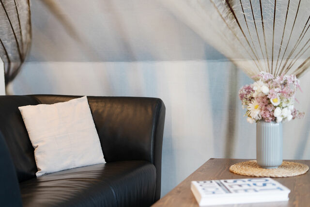 Ferienwohnung in Gr&ouml;mitz - Ostseezeit - Bild 7