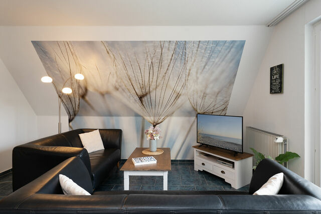 Ferienwohnung in Gr&ouml;mitz - Ostseezeit - Bild 8