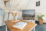 Ferienwohnung in Gr&ouml;mitz - Ostseezeit - Bild 9
