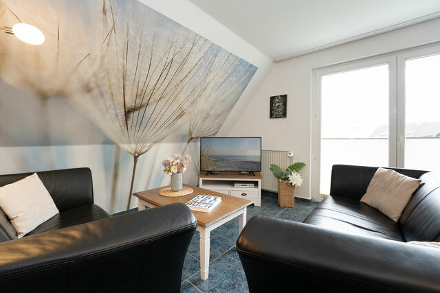 Ferienwohnung in Gr&ouml;mitz - Ostseezeit - Bild 10