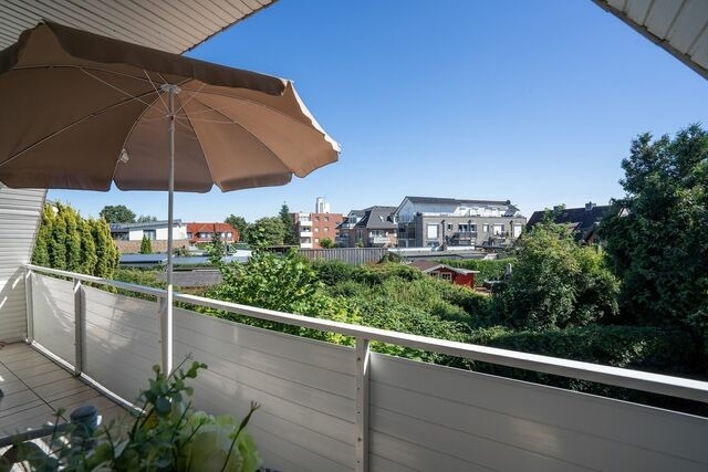 Ferienwohnung in Gr&ouml;mitz - Ostseezeit - Bild 12