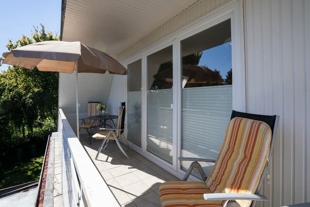 Ferienwohnung in Gr&ouml;mitz - Ostseezeit - Bild 13