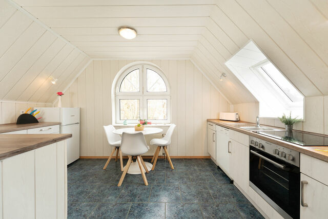 Ferienwohnung in Gr&ouml;mitz - Ostseezeit - Bild 20
