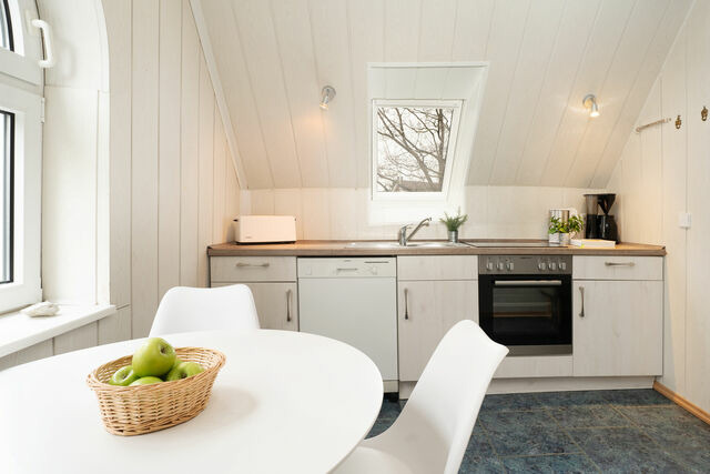 Ferienwohnung in Gr&ouml;mitz - Ostseezeit - Bild 23