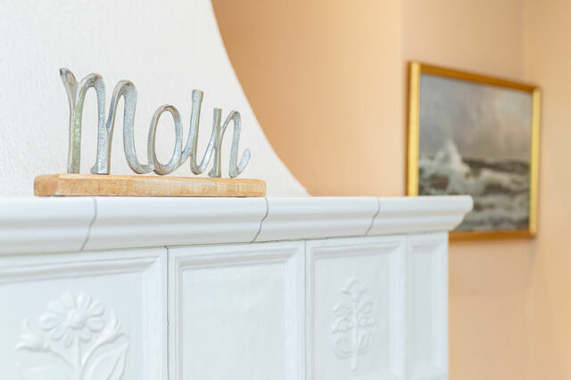 Ferienhaus in Sch&ouml;nberger Strand - Villa BelAmi - Bild 12