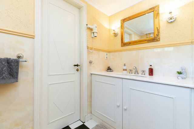 Ferienhaus in Sch&ouml;nberger Strand - Villa BelAmi - Bild 17