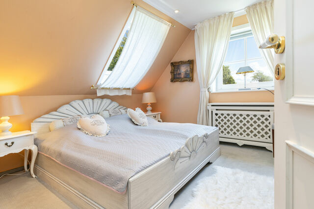 Ferienhaus in Sch&ouml;nberger Strand - Villa BelAmi - Bild 22