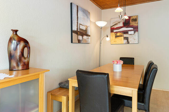 Ferienhaus in Laboe - Johanna - Bild 11