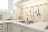 Ferienwohnung in Scharbeutz - Haus Beau Rivage Strandbude - Bild 19