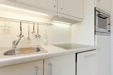 Ferienwohnung in Scharbeutz - Haus Beau Rivage Strandbude - Bild 20