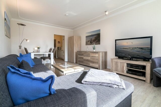 Ferienwohnung in Grömitz - Fürstenhof Wohnung 5 - Bild 2
