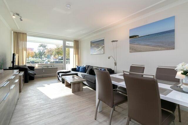 Ferienwohnung in Grömitz - Fürstenhof Wohnung 5 - Bild 5