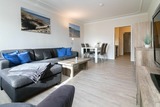 Ferienwohnung in Grömitz - Fürstenhof Wohnung 5 - Bild 14