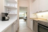 Ferienwohnung in Grömitz - Fürstenhof Wohnung 5 - Bild 16