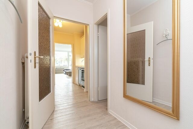Ferienwohnung in Grömitz - Fürstenhof Wohnung 5 - Bild 17