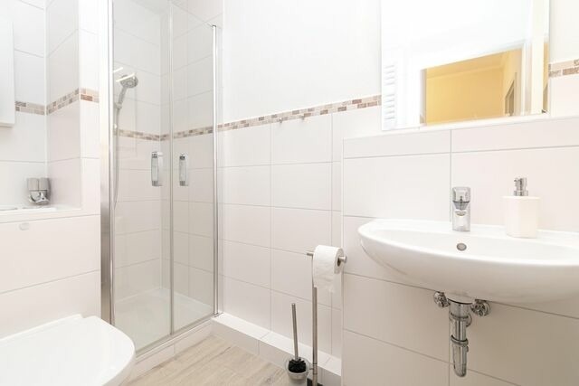 Ferienwohnung in Grömitz - Fürstenhof Wohnung 5 - Bild 22