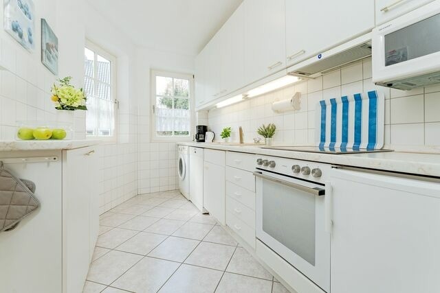 Ferienwohnung in Timmendorfer Strand - Felmare - Bild 3