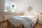 Ferienwohnung in Scharbeutz - Haus Pegasus Auszeit am Meer - Bild 3
