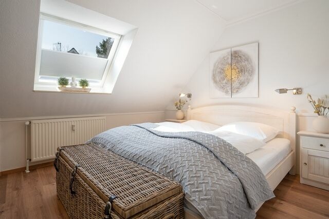 Ferienwohnung in Scharbeutz - Haus Pegasus Auszeit am Meer - Bild 3