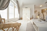 Ferienwohnung in Scharbeutz - Haus Pegasus Auszeit am Meer - Bild 7