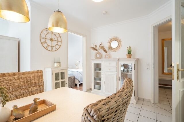 Ferienwohnung in Scharbeutz - Haus Pegasus Auszeit am Meer - Bild 19