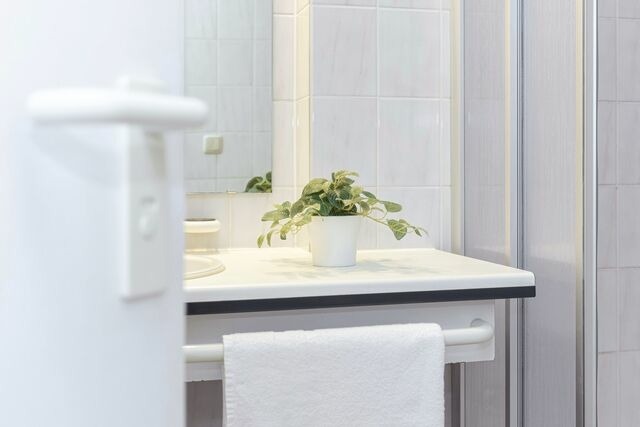 Ferienwohnung in Laboe - Haus Panorama Laboe Nr. 21 - Bild 22