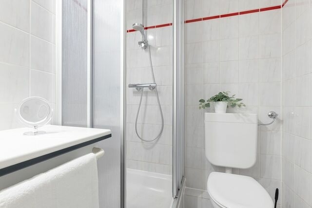 Ferienwohnung in Laboe - Haus Panorama Laboe Nr. 21 - Bild 24