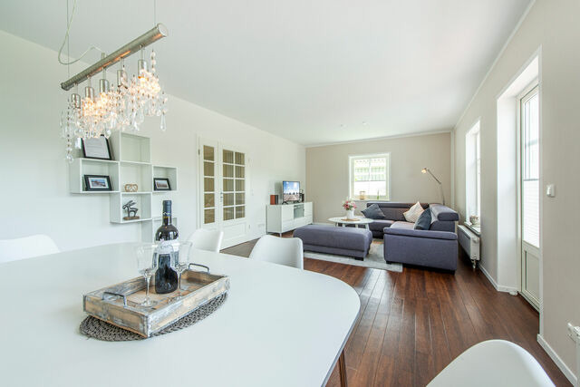 Ferienhaus in Fehmarn OT Burg - Ferienhaus Witt - Bild 7