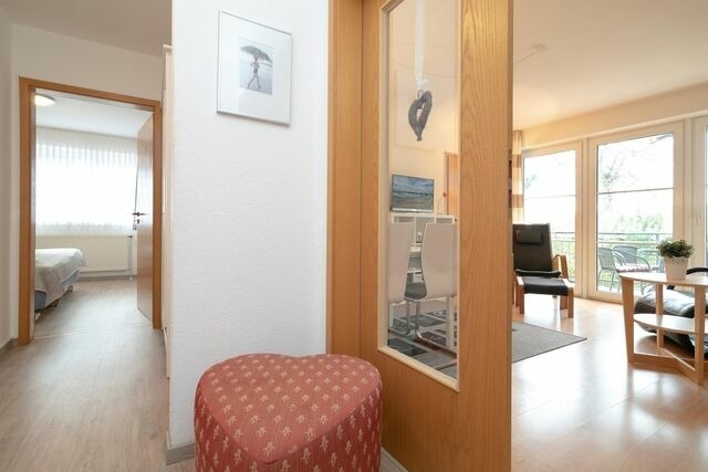 Ferienwohnung in Scharbeutz - Seestra&szlig;e 56 Wohnung 7 - Bild 12