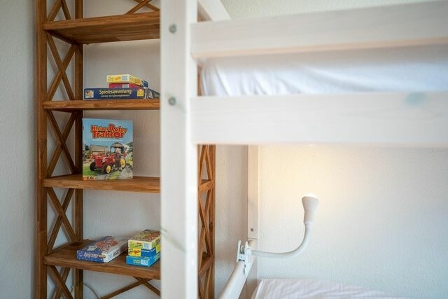 Ferienwohnung in Scharbeutz - Seestra&szlig;e 56 Wohnung 7 - Bild 15