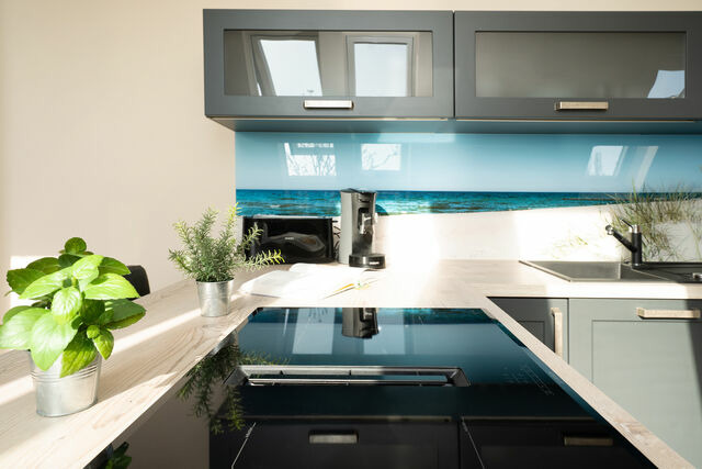 Ferienwohnung in Timmendorfer Strand - Deck 2 Roose - Bild 13