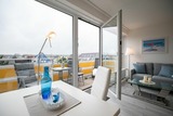 Ferienwohnung in Scharbeutz - Strandhotel Scharbeutz D&uuml;nenliebe - Bild 11