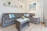 Ferienwohnung in Haffkrug - Strandallee 53 Fewo Relax - Bild 5