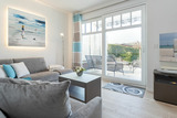 Ferienwohnung in Haffkrug - Strandallee 53 Fewo Relax - Bild 8
