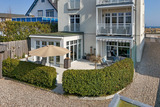 Ferienwohnung in Haffkrug - Strandallee 53 Fewo Relax - Bild 16