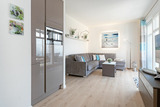 Ferienwohnung in Haffkrug - Strandallee 53 Fewo Relax - Bild 18