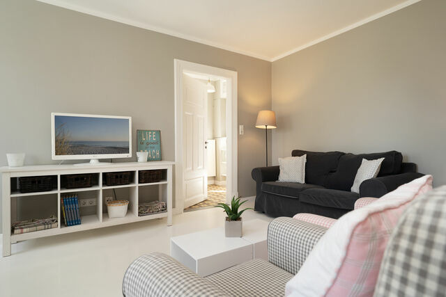 Ferienwohnung in Fehmarn OT Bojendorf - Wei&szlig;es Haus (9123/II) - Bild 6