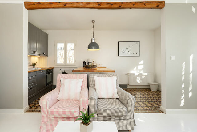 Ferienwohnung in Fehmarn OT Bojendorf - Wei&szlig;es Haus (9123/II) - Bild 10