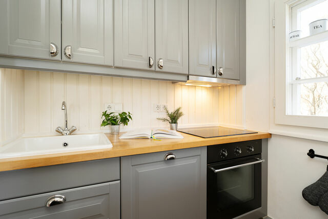 Ferienwohnung in Fehmarn OT Bojendorf - Wei&szlig;es Haus (9123/II) - Bild 17