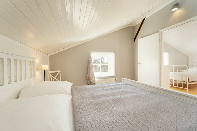 Ferienwohnung in Fehmarn OT Bojendorf - Wei&szlig;es Haus (9123/II) - Bild 24