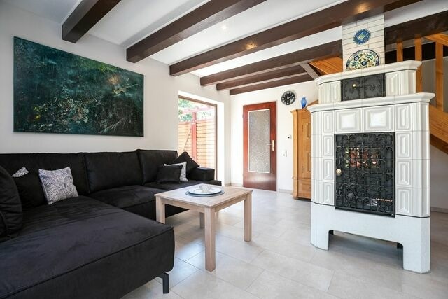 Ferienhaus in S&uuml;ssau - Sonneneck 4 - Bild 2