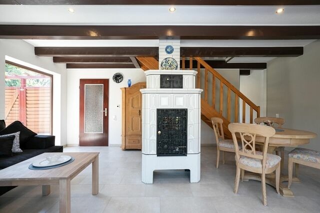 Ferienhaus in S&uuml;ssau - Sonneneck 4 - Bild 5