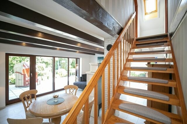 Ferienhaus in S&uuml;ssau - Sonneneck 4 - Bild 13