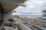 Ferienwohnung in Gr&ouml;mitz - Gr&ouml;mitz Center Seebr&uuml;ckenaussicht - Bild 1