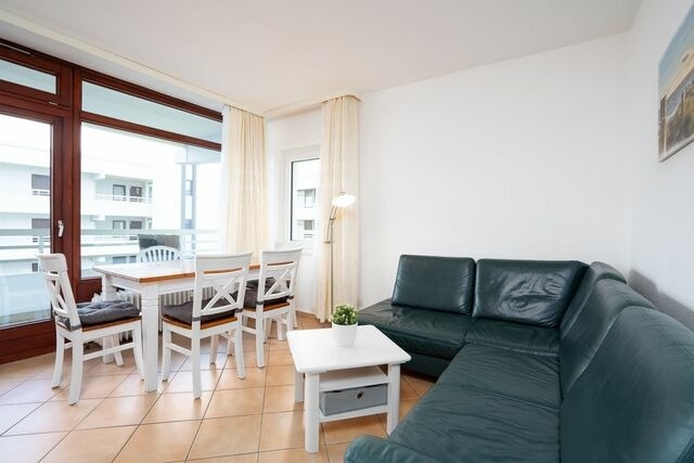Ferienwohnung in Gr&ouml;mitz - Gr&ouml;mitz Center Seebr&uuml;ckenaussicht - Bild 2