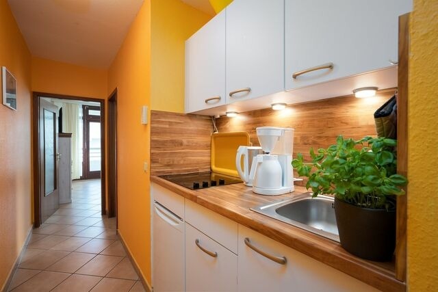 Ferienwohnung in Gr&ouml;mitz - Gr&ouml;mitz Center Seebr&uuml;ckenaussicht - Bild 3