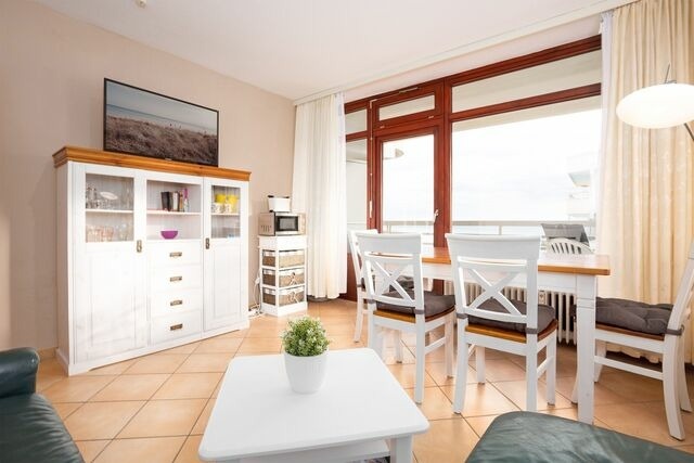 Ferienwohnung in Gr&ouml;mitz - Gr&ouml;mitz Center Seebr&uuml;ckenaussicht - Bild 5
